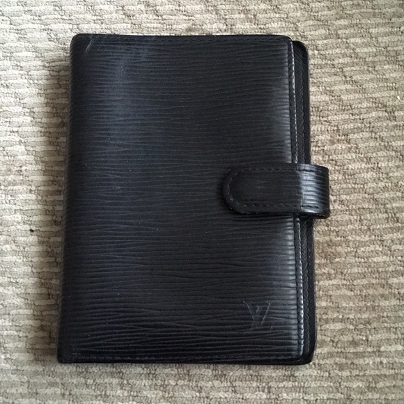 Louis Vuitton Accessories - LV agenda cover